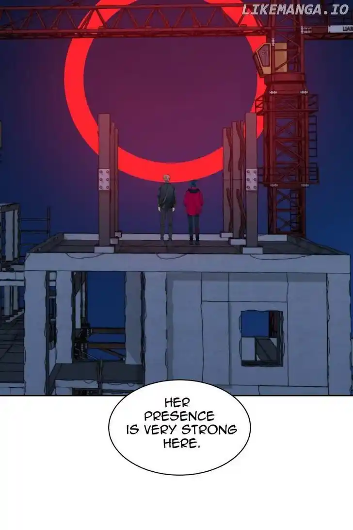 Phase (Jouki) Ch.132