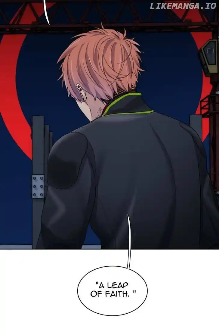 Phase (Jouki) Ch.132