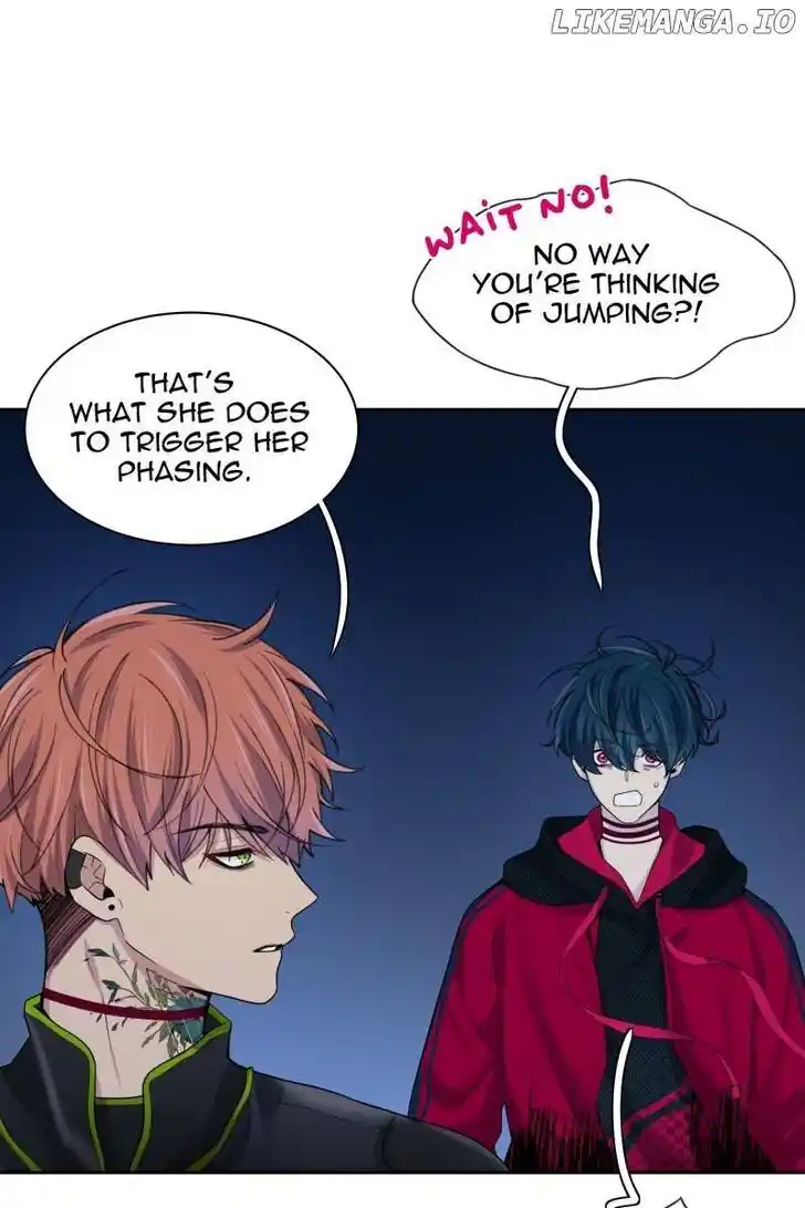 Phase (Jouki) Ch.132