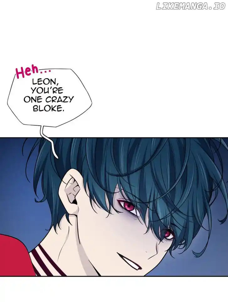 Phase (Jouki) Ch.132