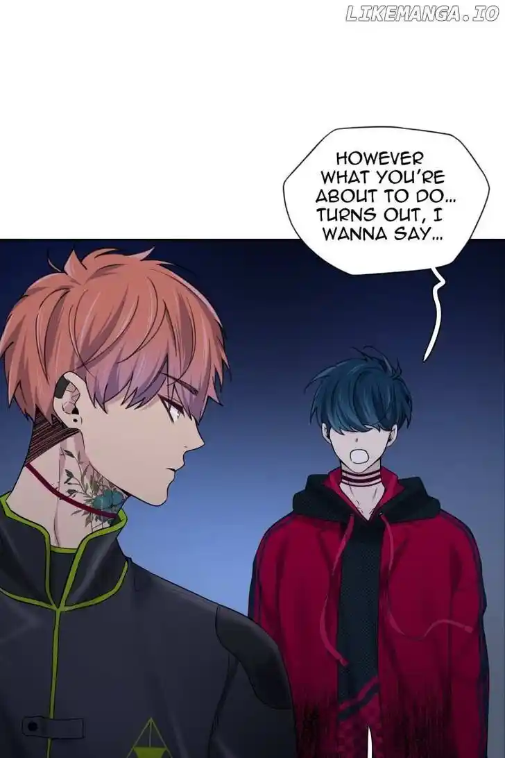 Phase (Jouki) Ch.132