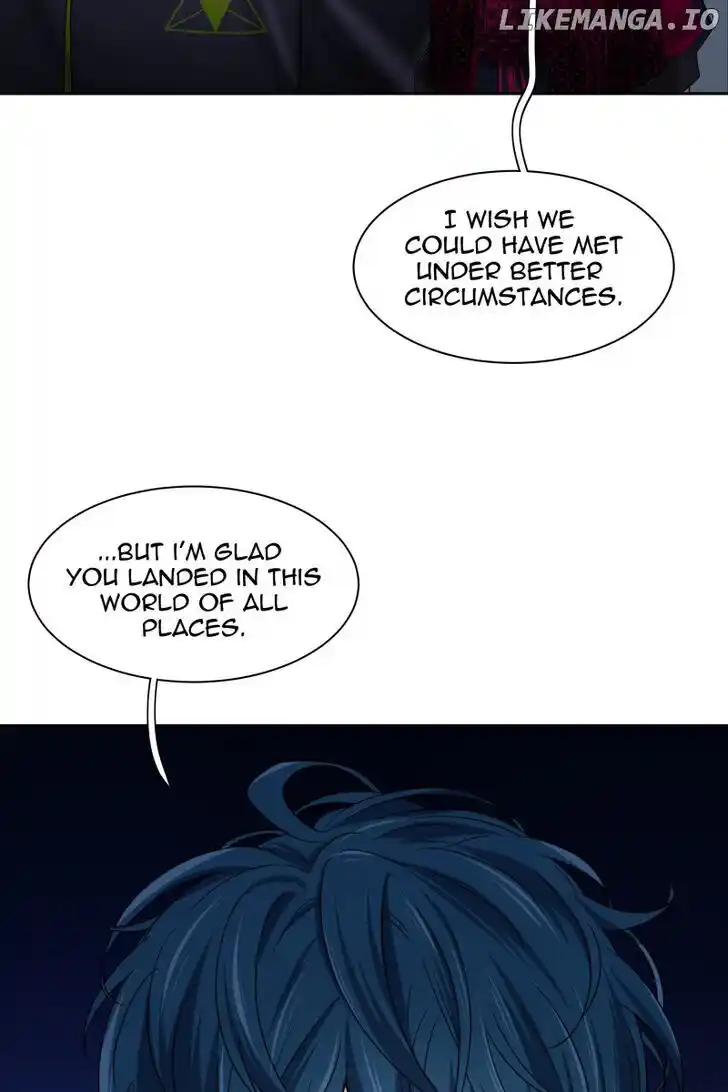 Phase (Jouki) Ch.132