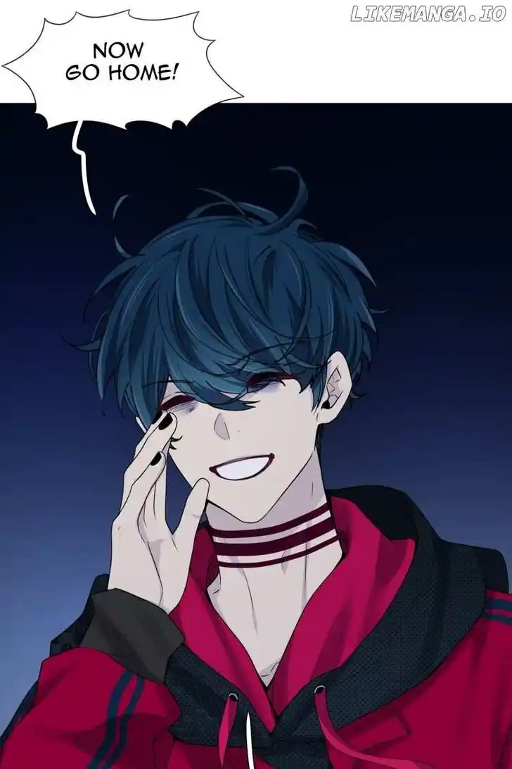 Phase (Jouki) Ch.132