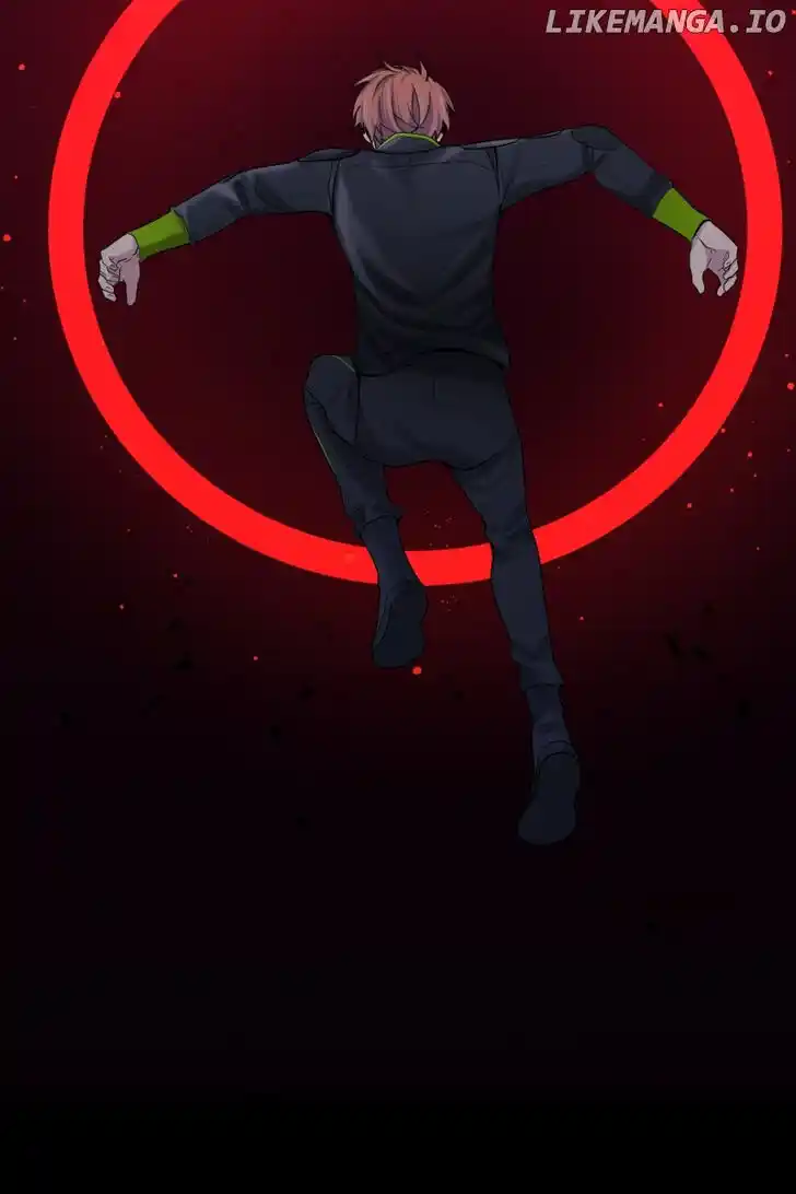 Phase (Jouki) Ch.132