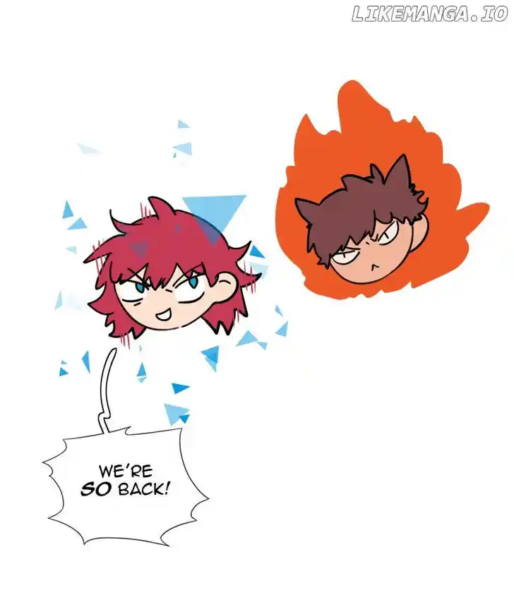 Phase (Jouki) Ch.132