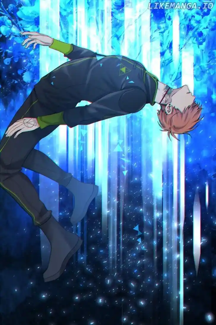 Phase (Jouki) Ch.133