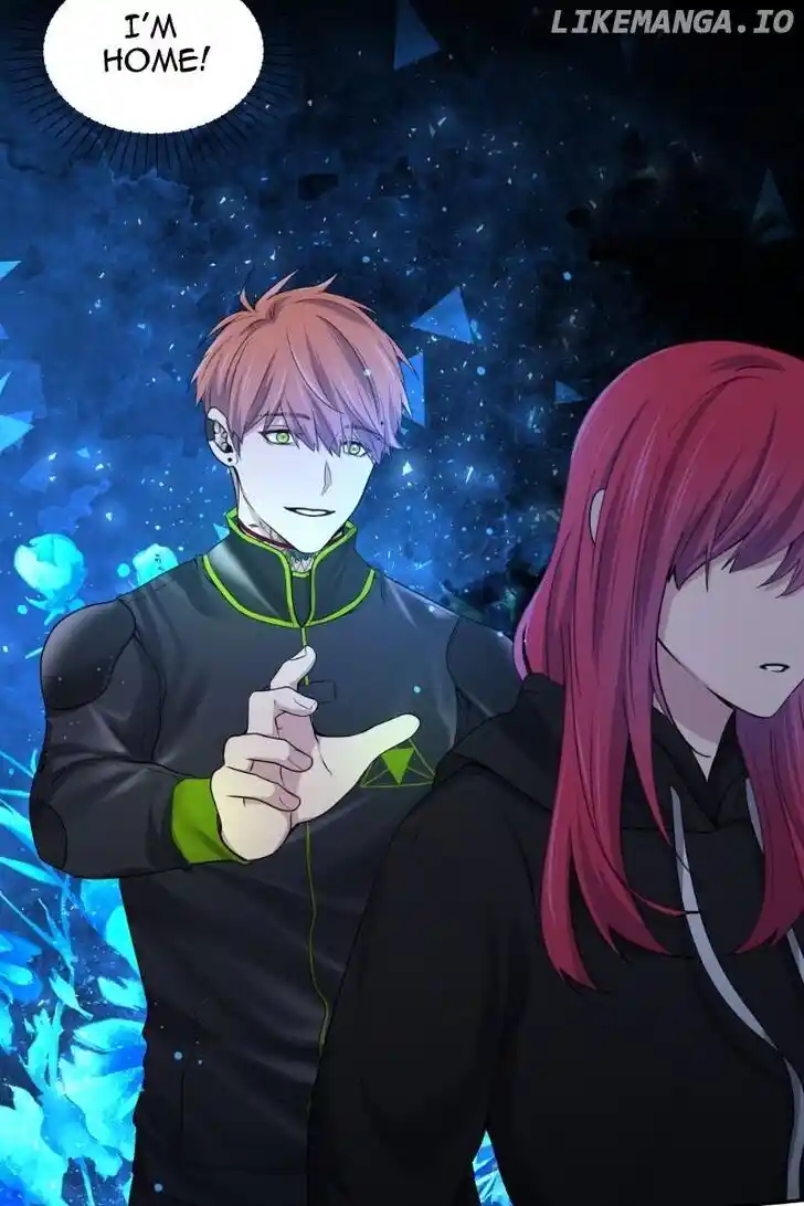 Phase (Jouki) Ch.133