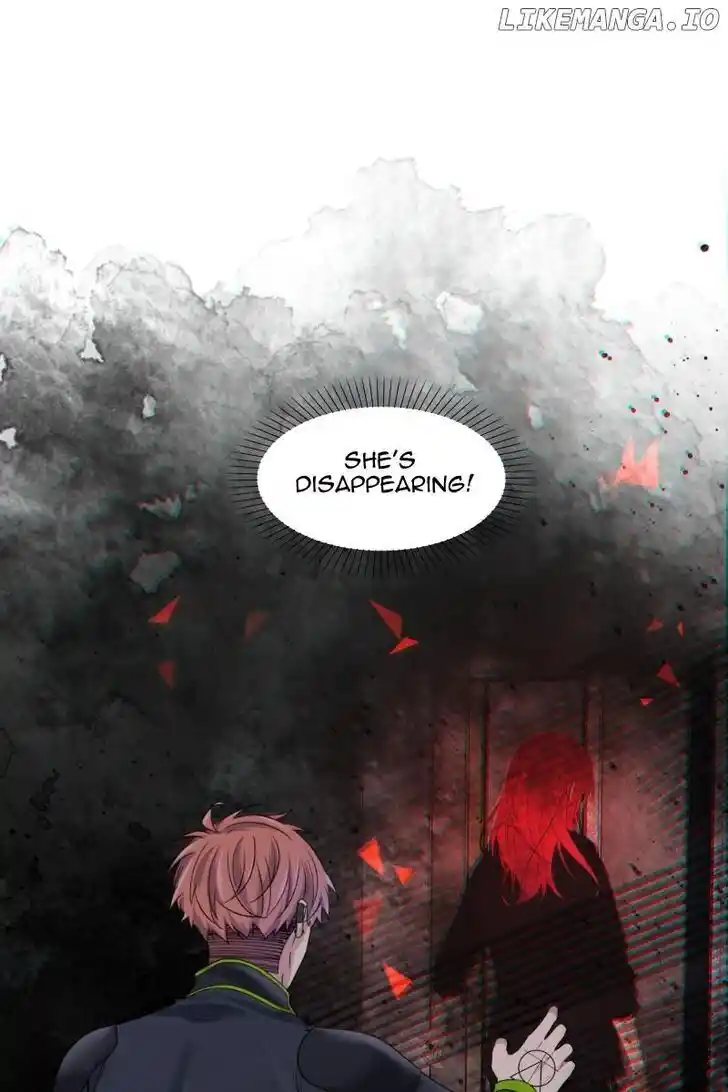 Phase (Jouki) Ch.133