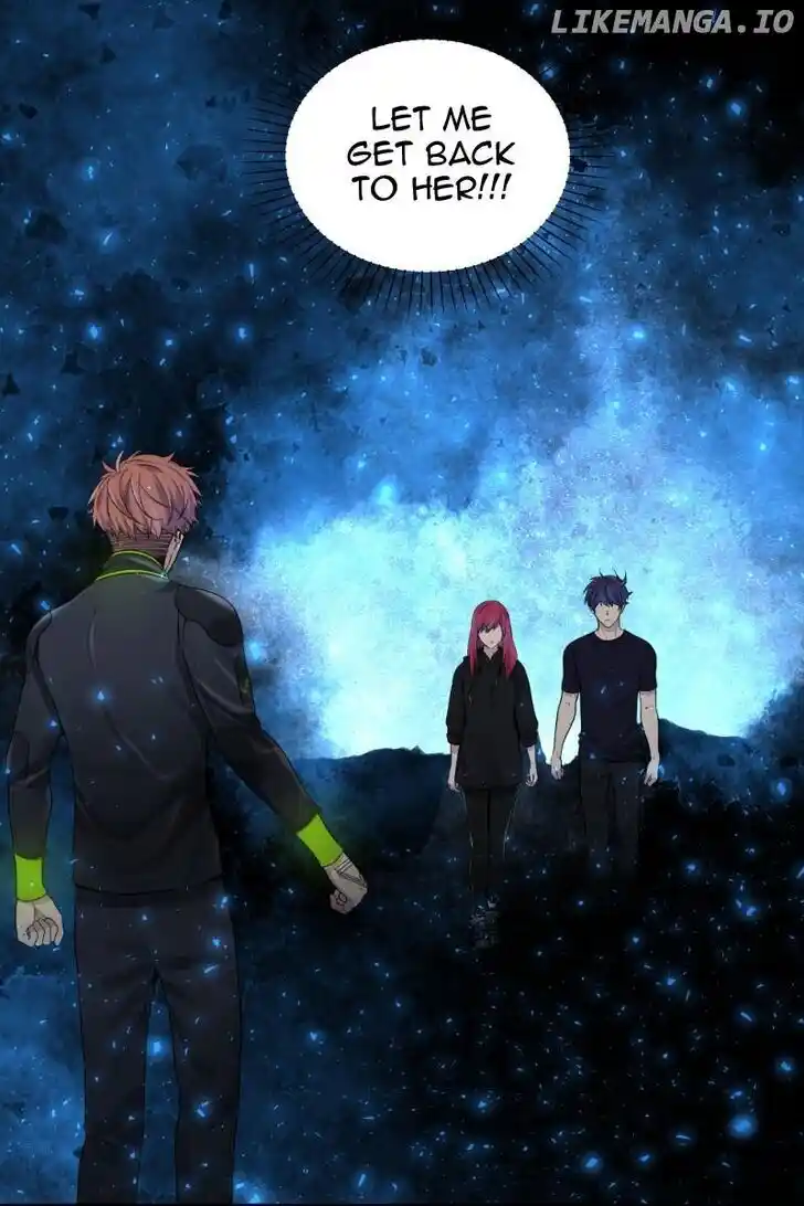 Phase (Jouki) Ch.133