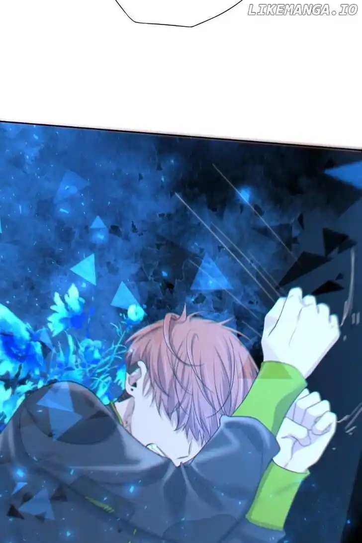 Phase (Jouki) Ch.133