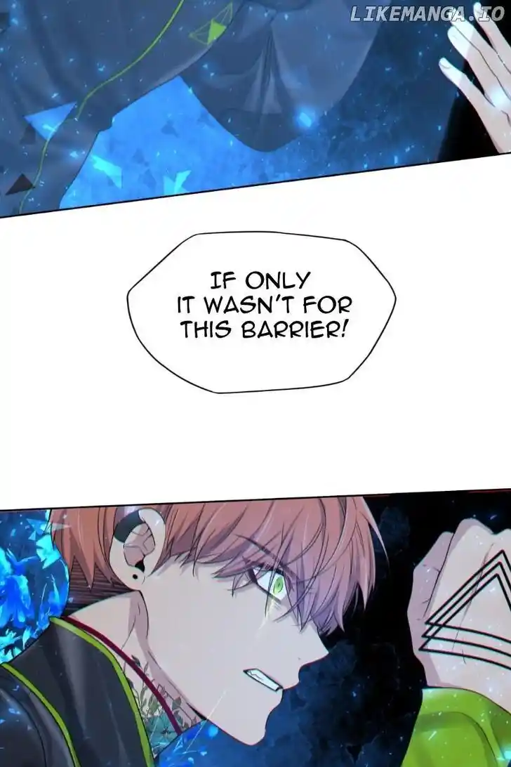 Phase (Jouki) Ch.133