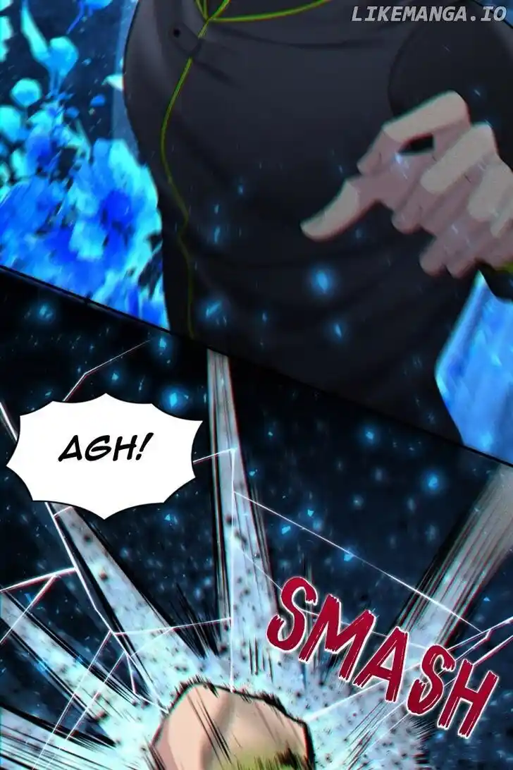 Phase (Jouki) Ch.133