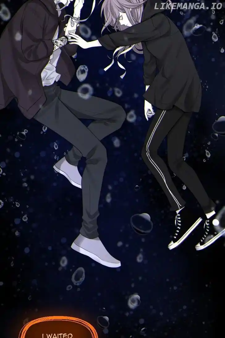 Phase (Jouki) Ch.133