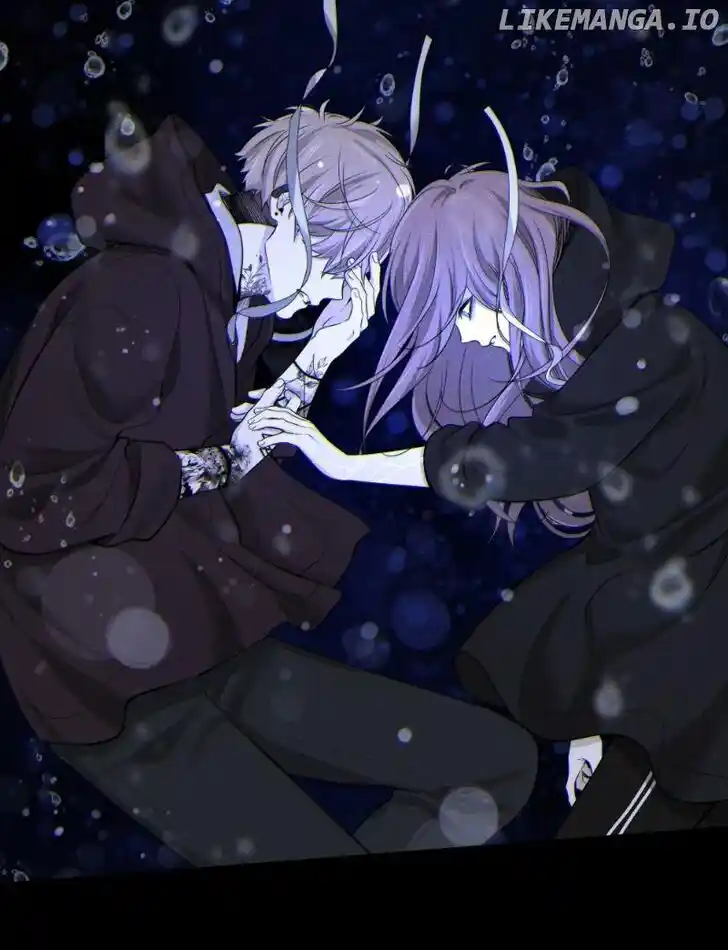 Phase (Jouki) Ch.133