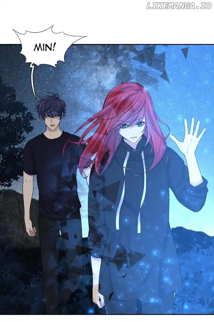 Phase (Jouki) Ch.133