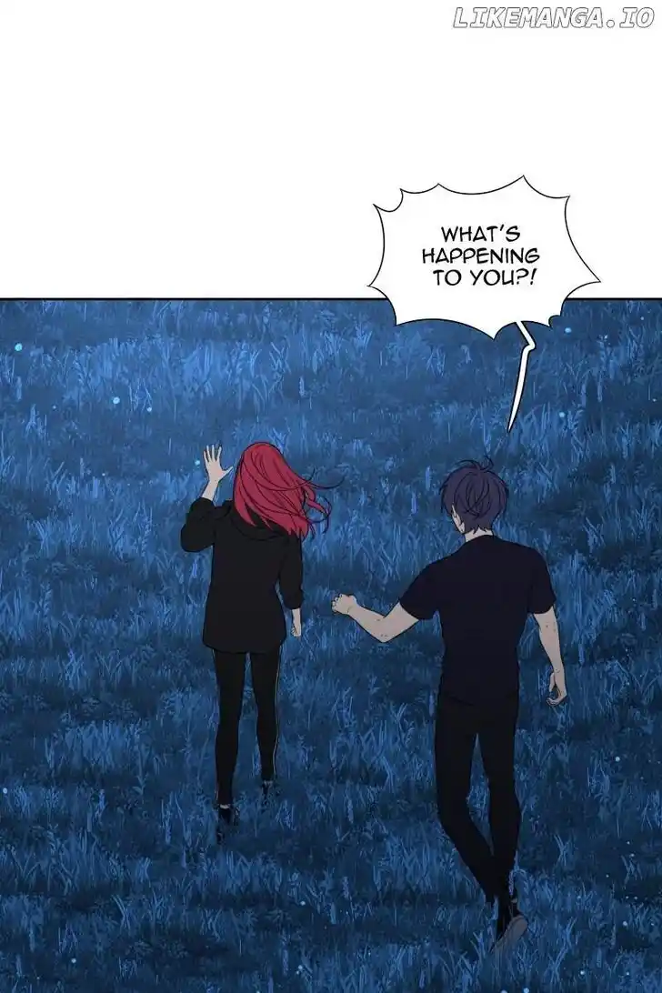 Phase (Jouki) Ch.133