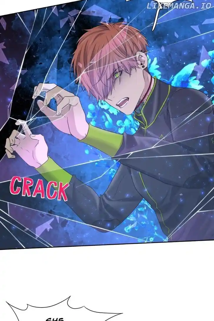 Phase (Jouki) Ch.133