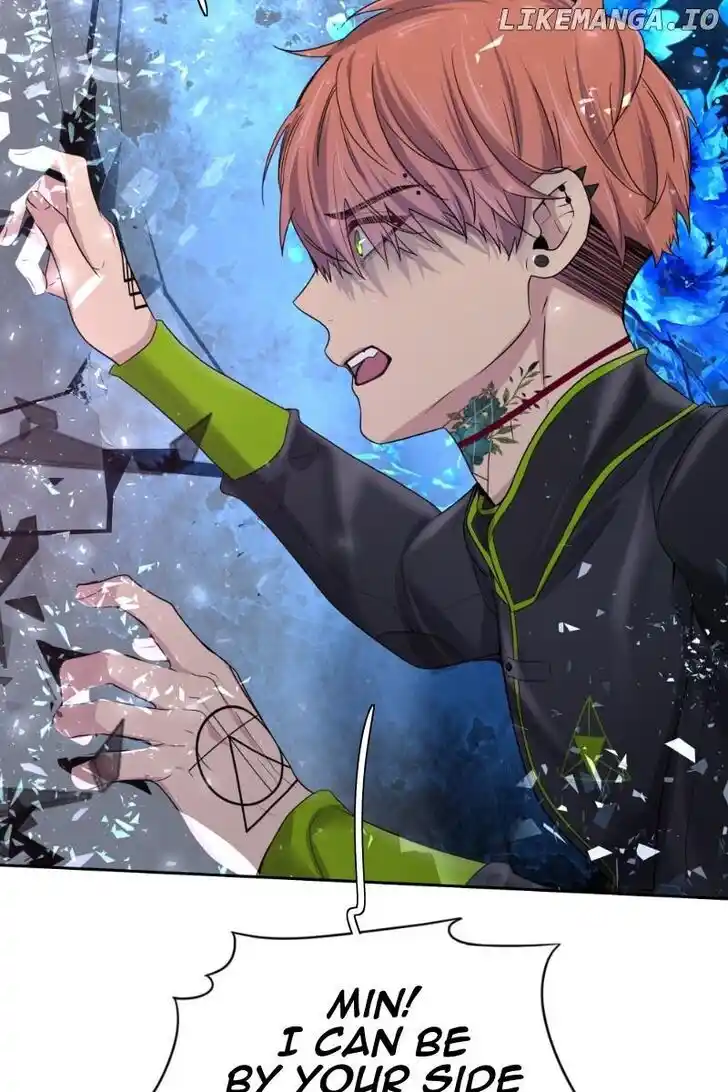 Phase (Jouki) Ch.133