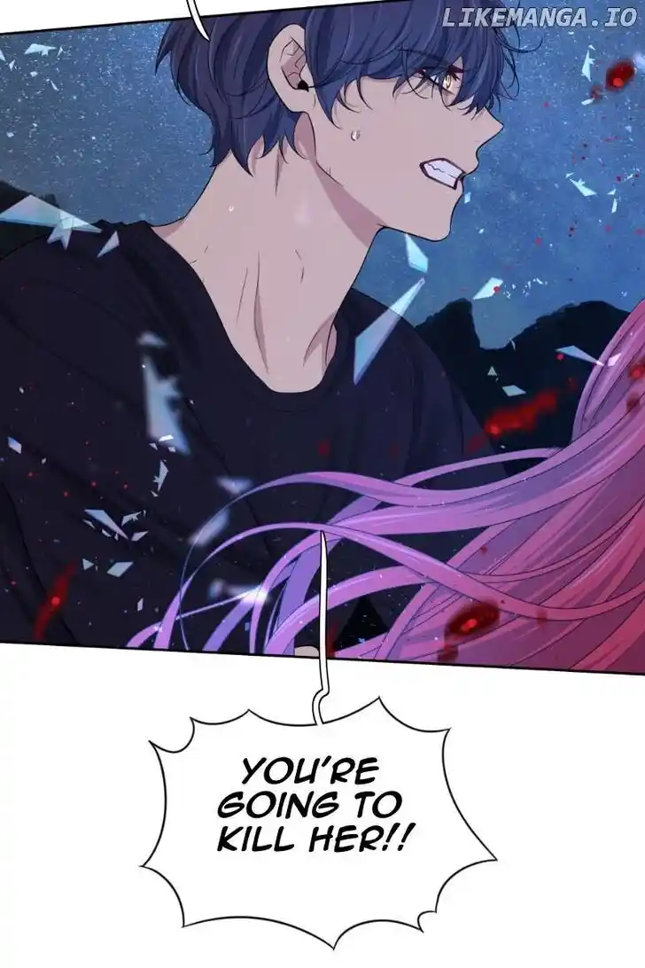 Phase (Jouki) Ch.133