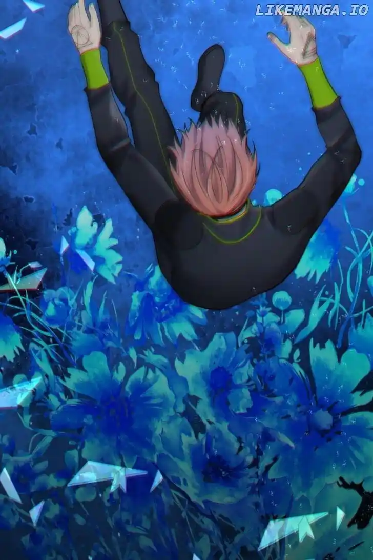 Phase (Jouki) Ch.133