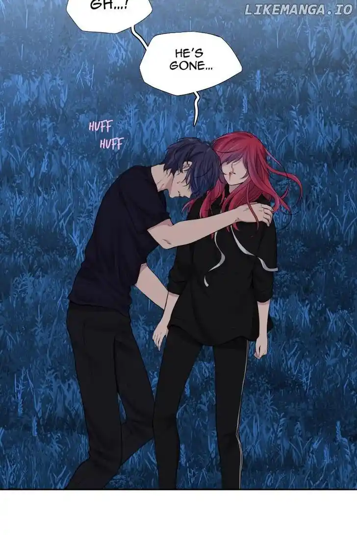 Phase (Jouki) Ch.133