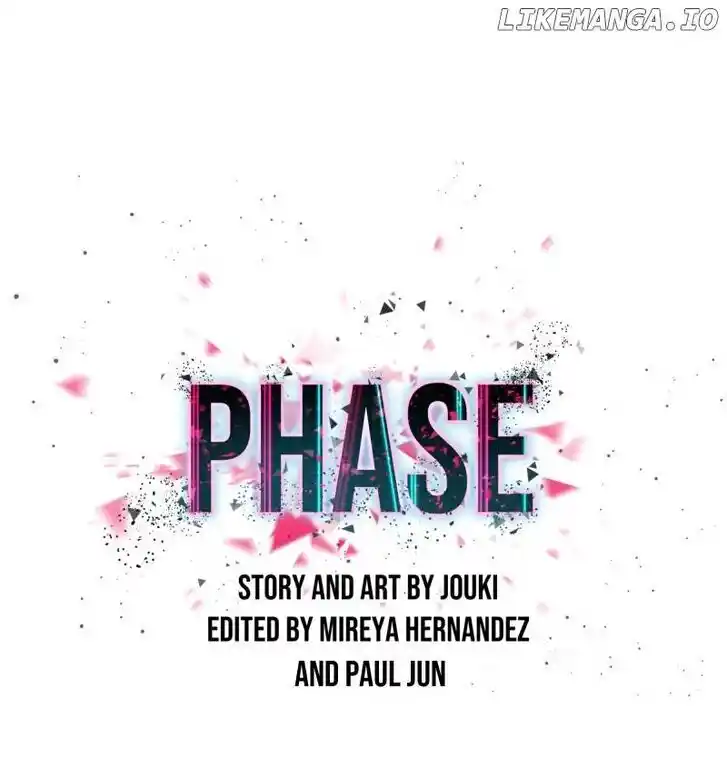 Phase (Jouki) Ch.133
