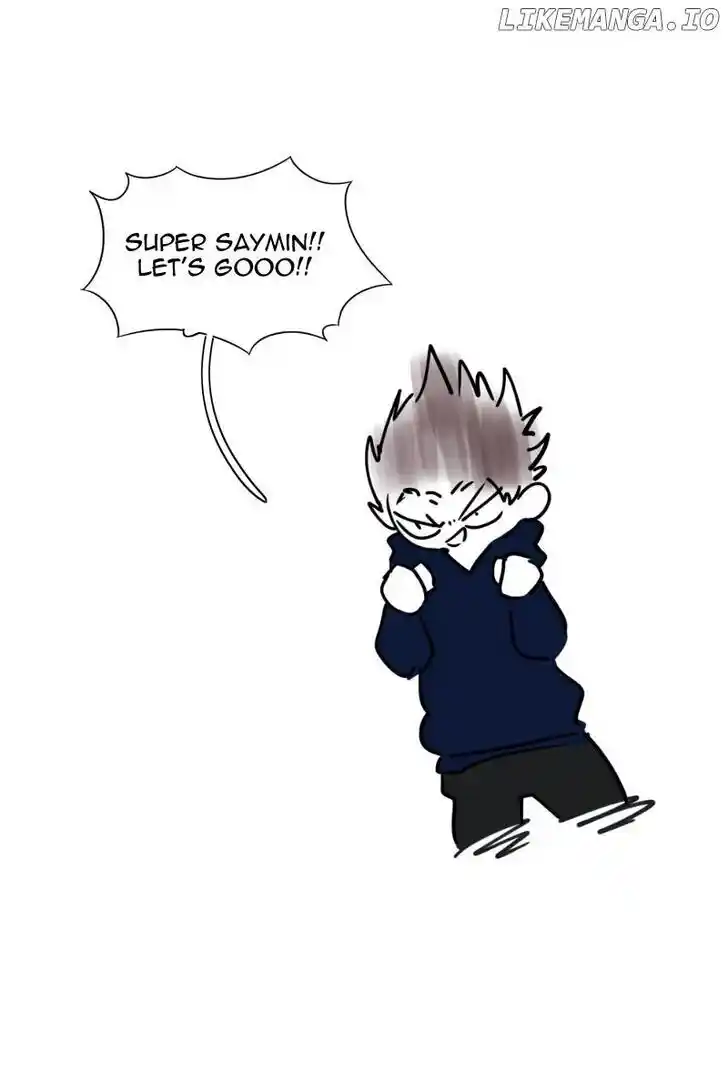 Phase (Jouki) Ch.133