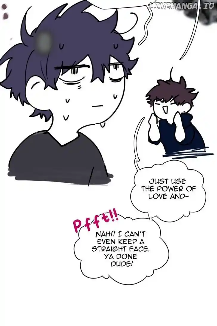 Phase (Jouki) Ch.133