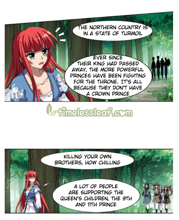 Phoenix Against the World 119.1