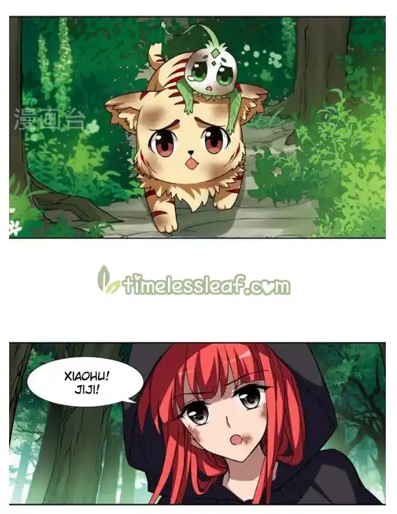 Phoenix Against the World 119.2