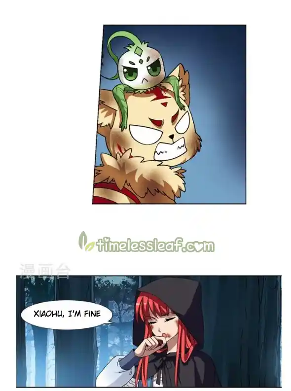 Phoenix Against the World 119.2