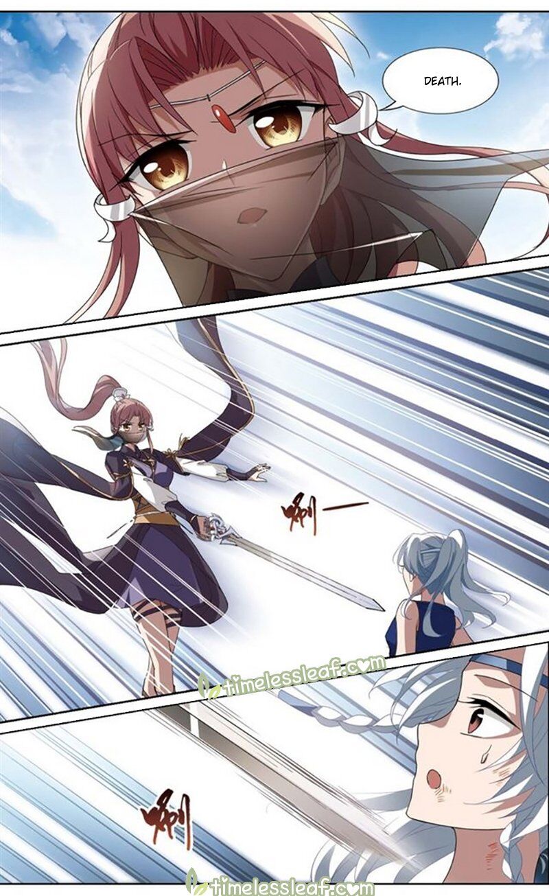 Phoenix against the World 151.4