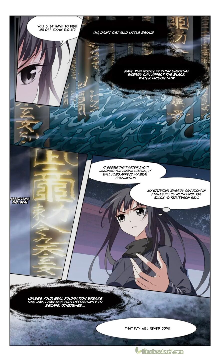 Phoenix against the World 170.1