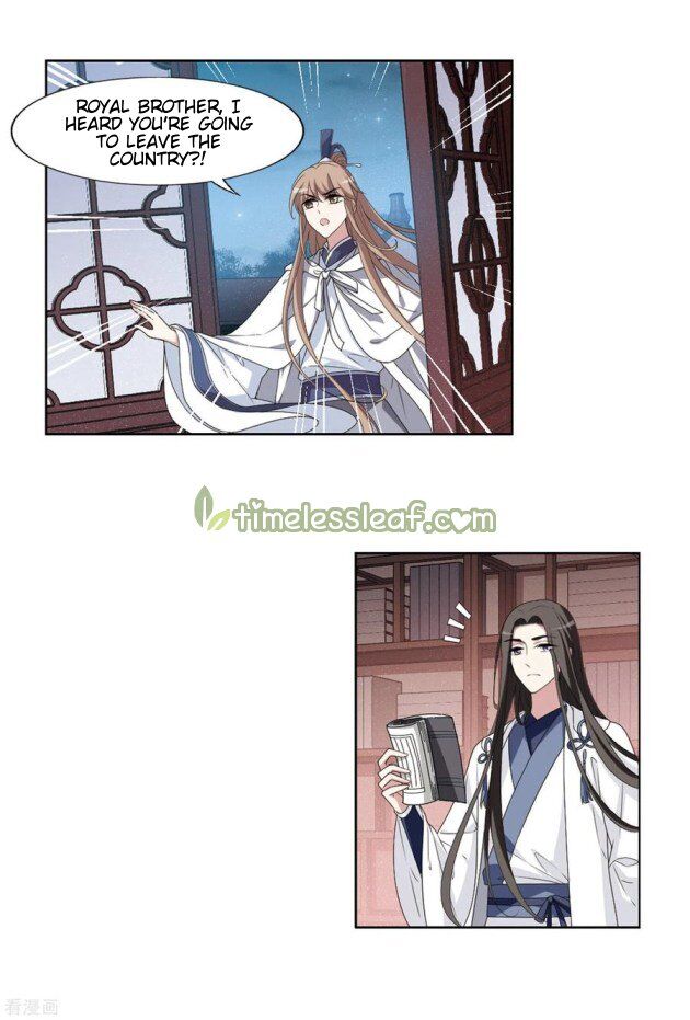 Phoenix against the World 180.5