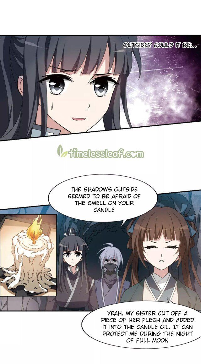 Phoenix against the World 201.5