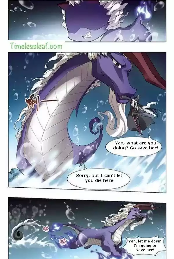 Phoenix against the World 34.4