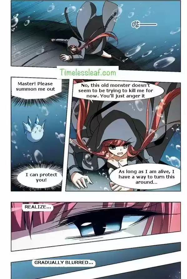 Phoenix against the World 34.4