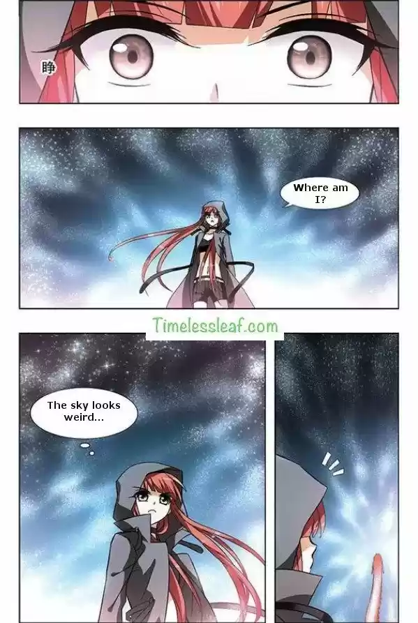 Phoenix against the World 34.4