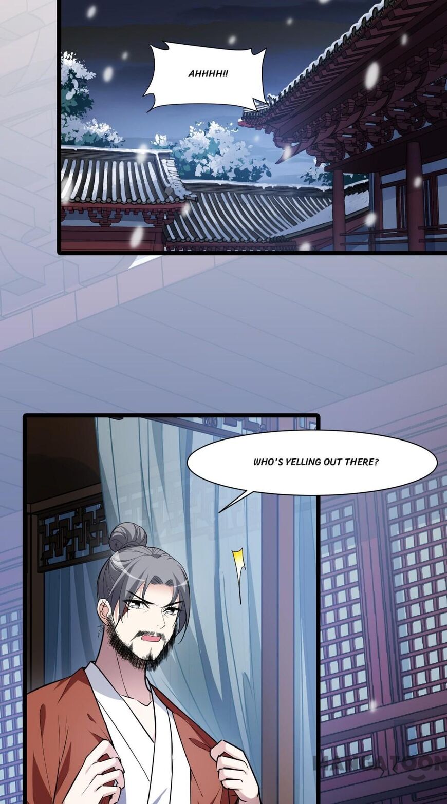 Phoenix against the World 471