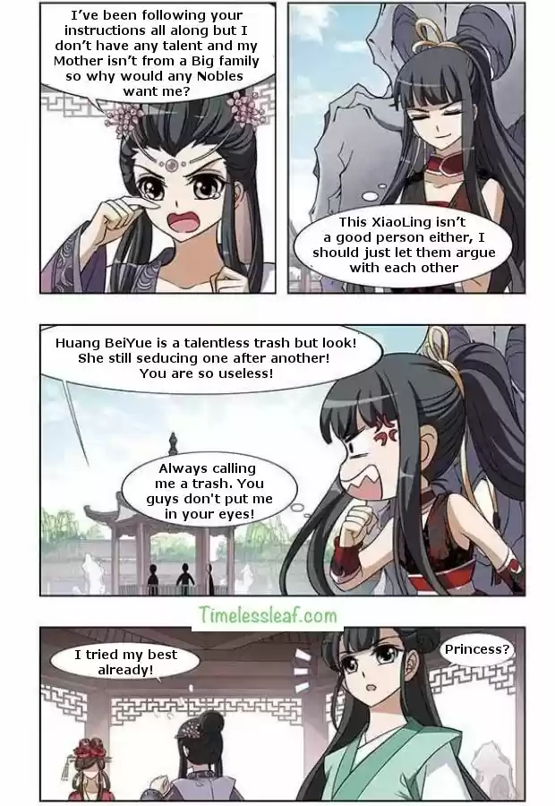 Phoenix against the World 52.4