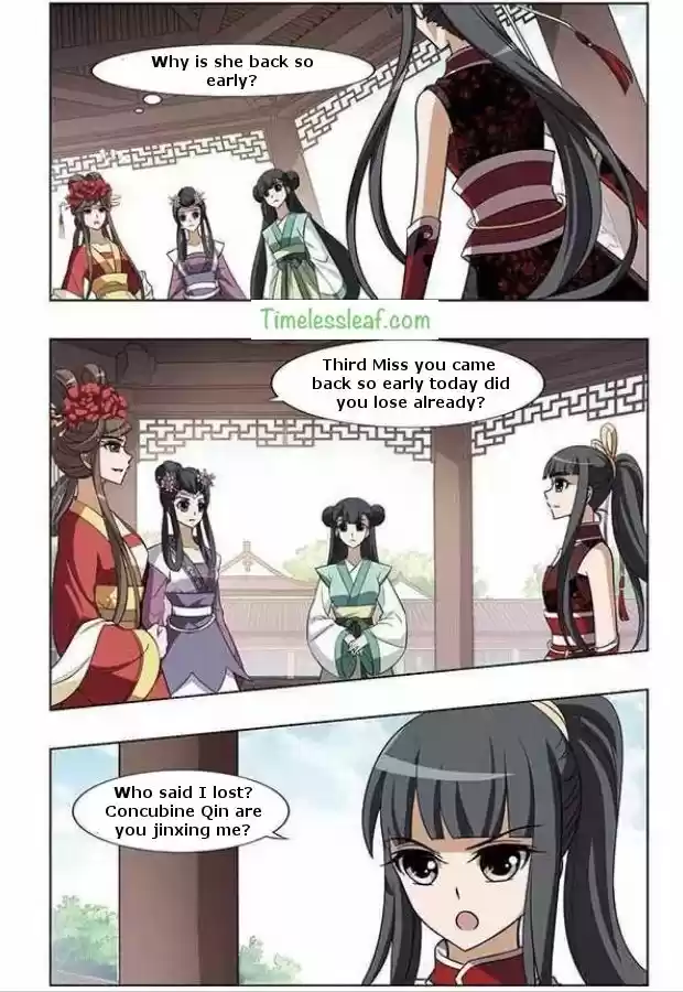 Phoenix against the World 52.4