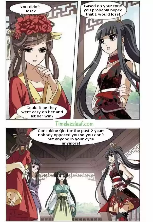 Phoenix against the World 52.4