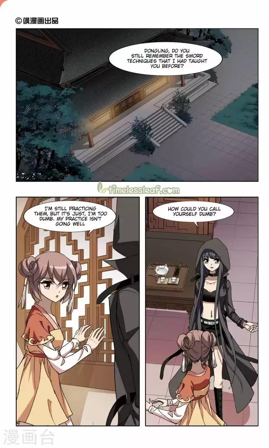 Phoenix against the World 85.1