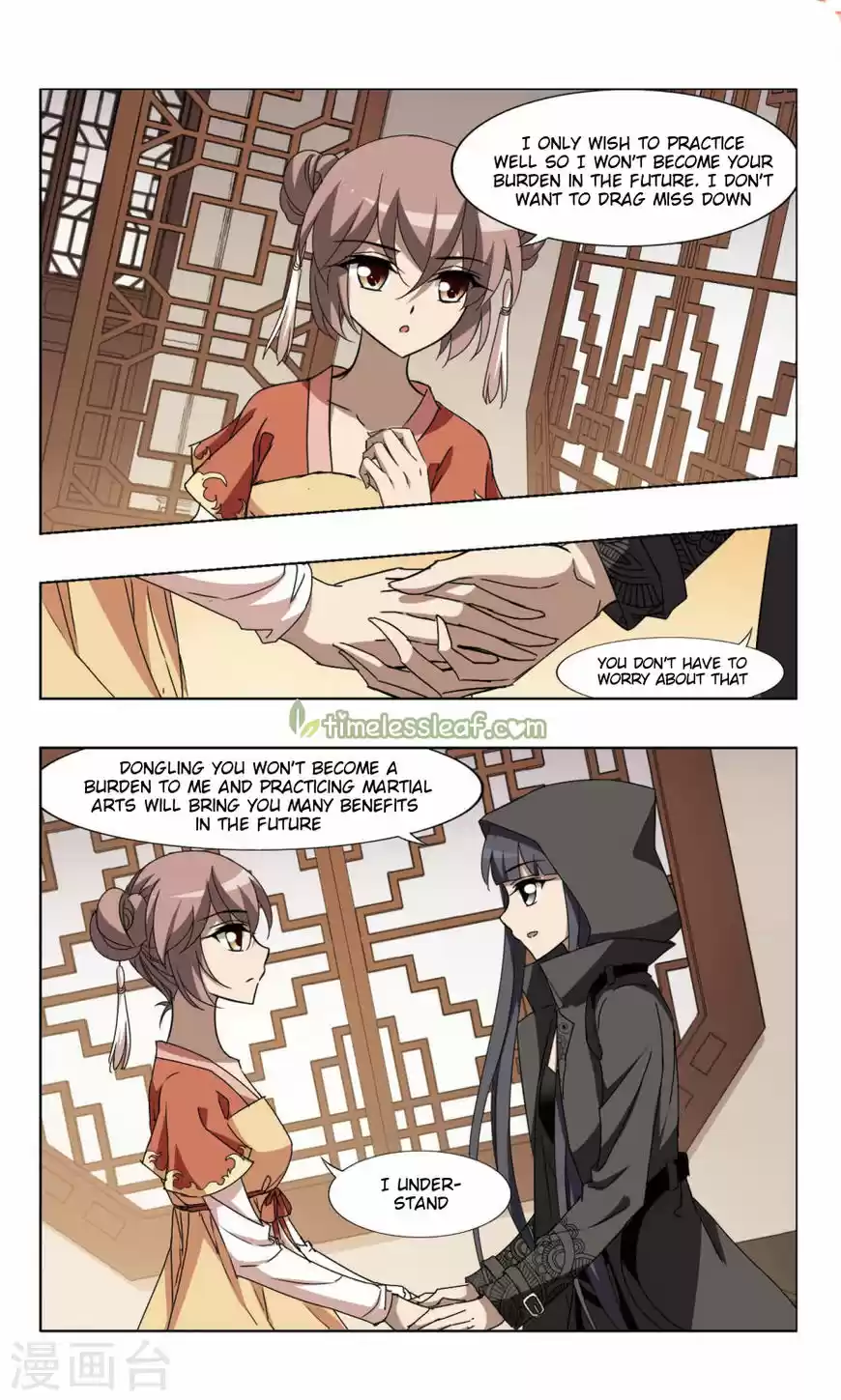 Phoenix against the World 85.1