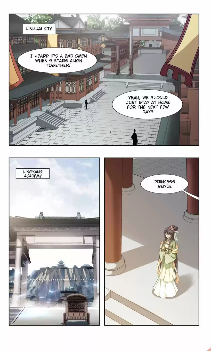 Phoenix against the World 85.3