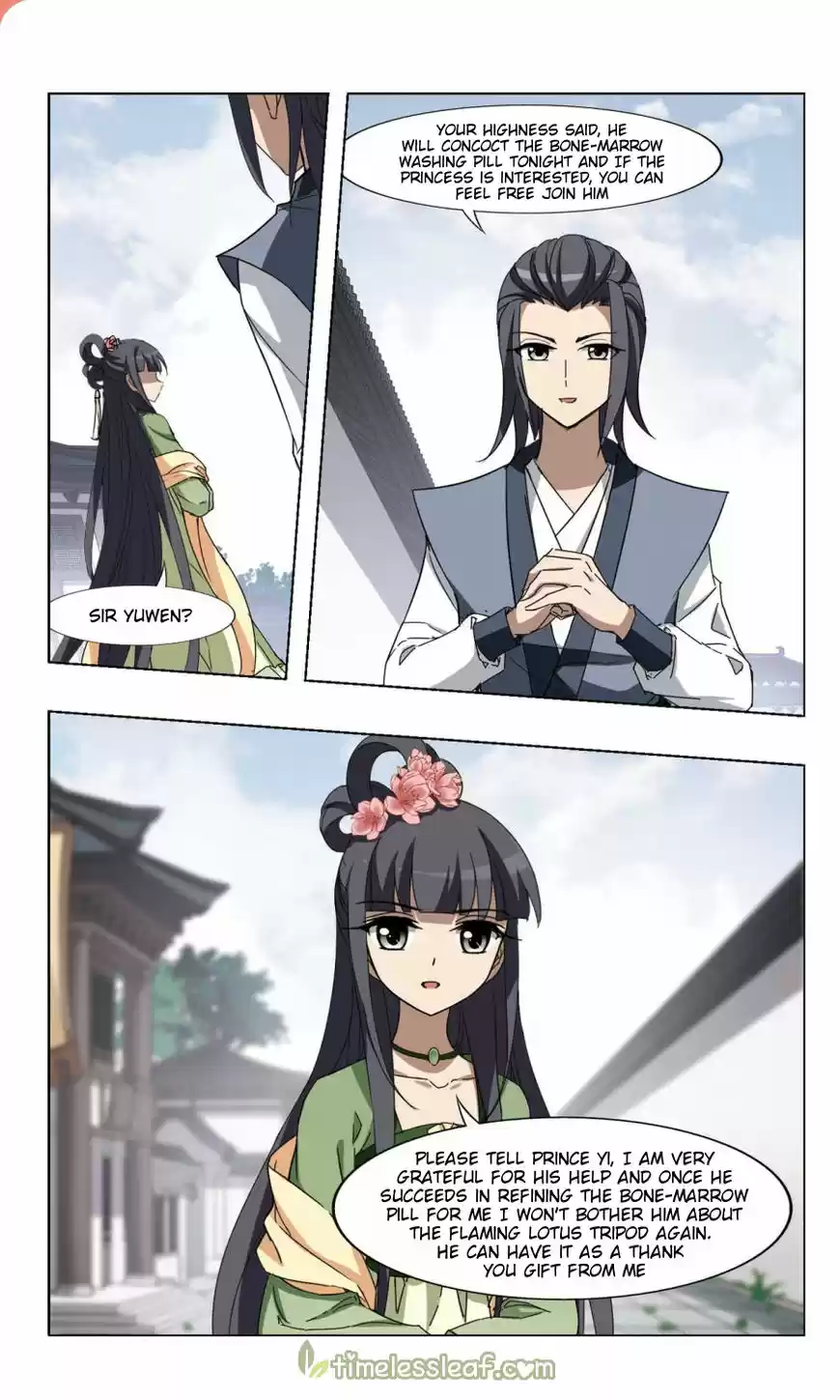 Phoenix against the World 85.3