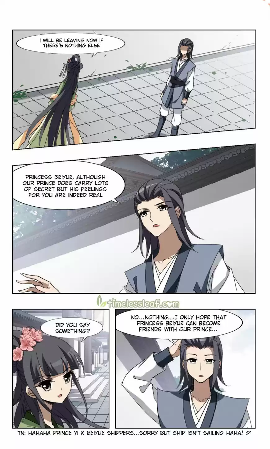 Phoenix against the World 85.3