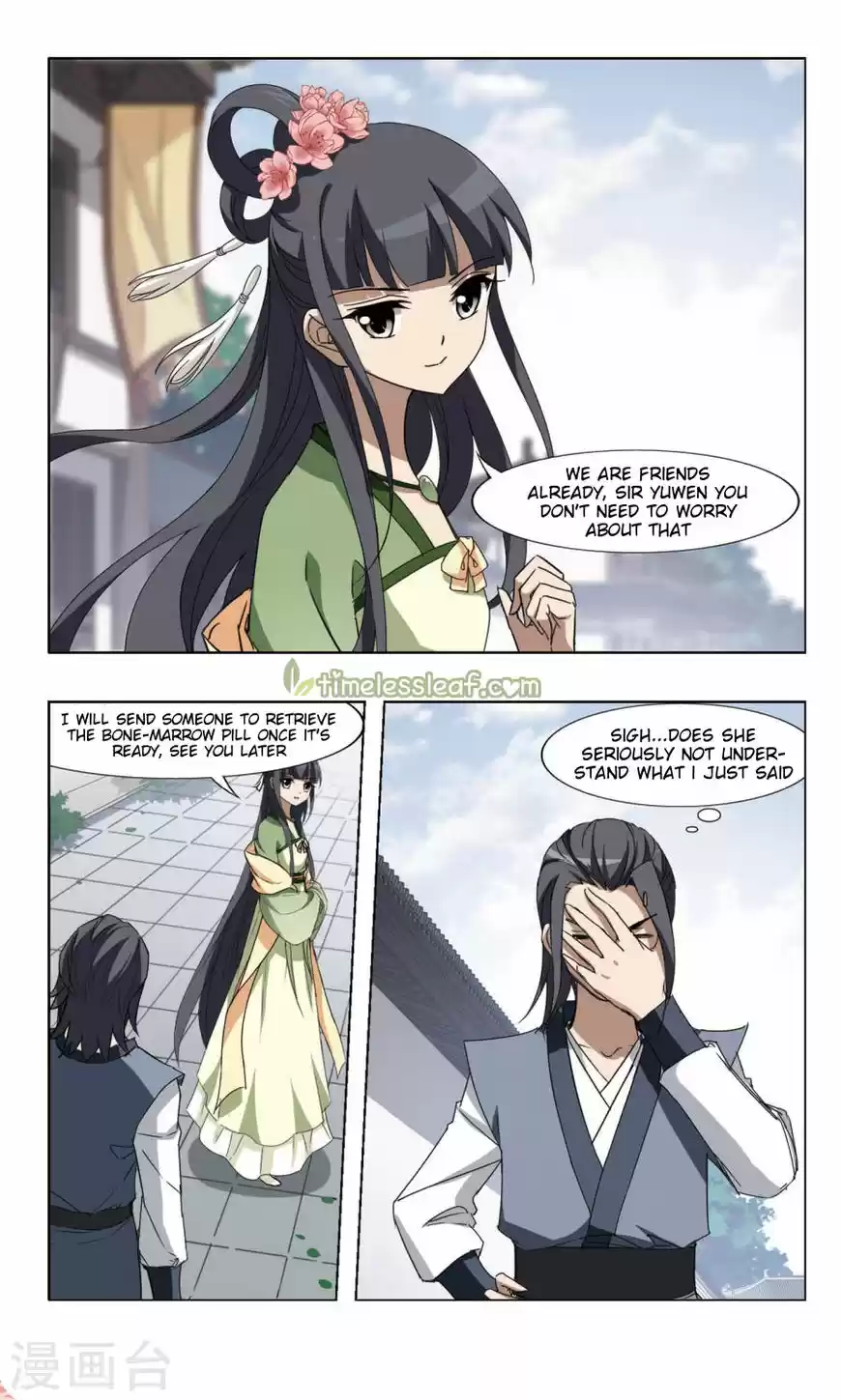 Phoenix against the World 85.3