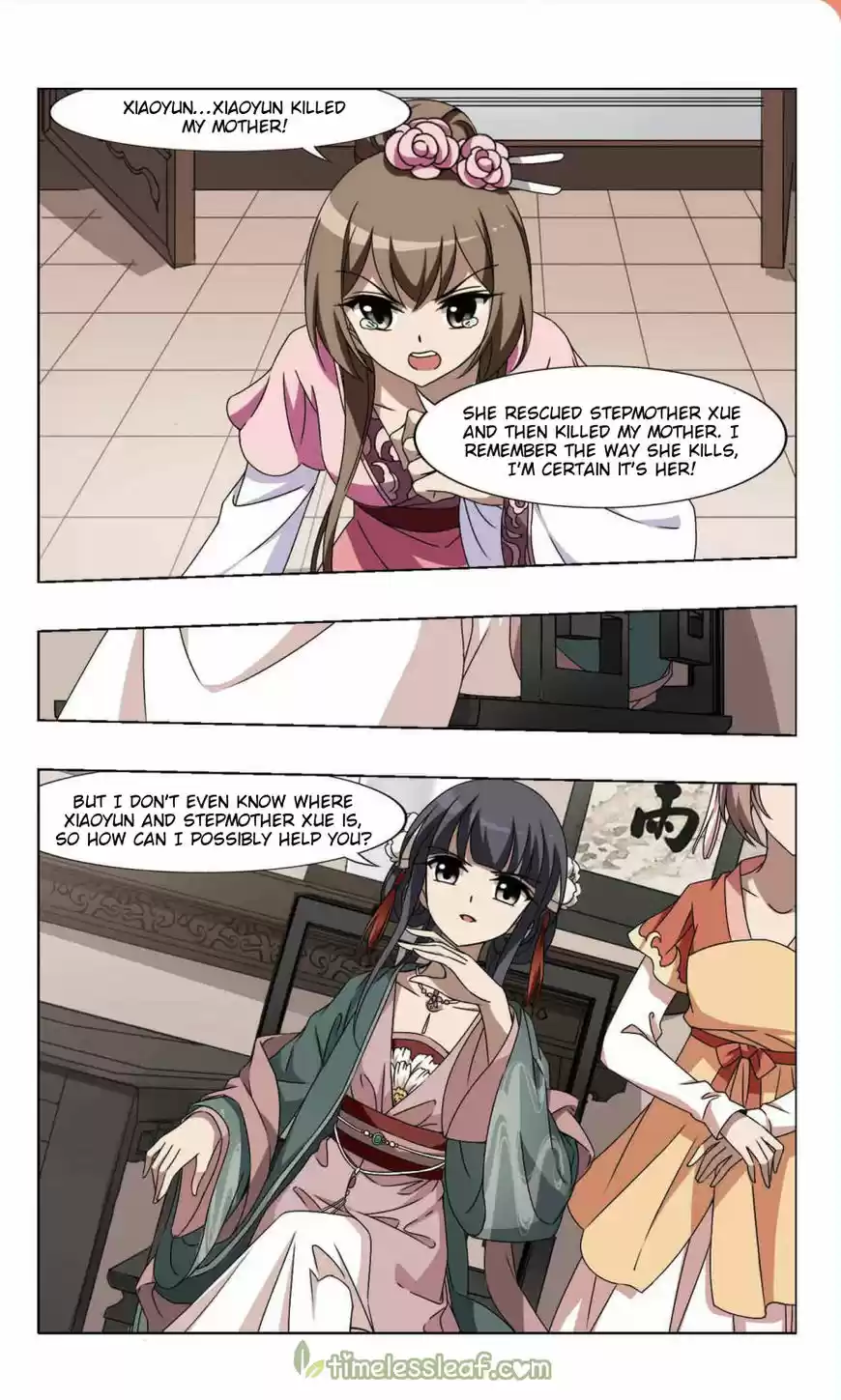 Phoenix against the World 86.1