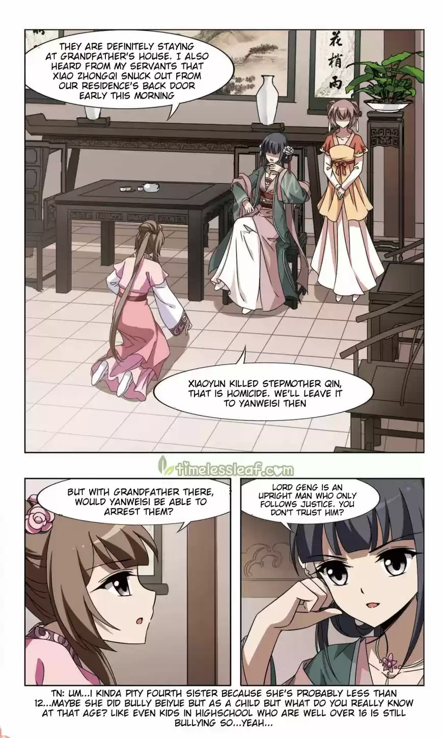 Phoenix against the World 86.1